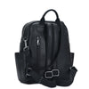 Willa Vegan Leather Utilitarian Backpack
