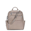 Willa Vegan Leather Utilitarian Backpack