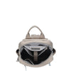 Willa Vegan Leather Utilitarian Backpack
