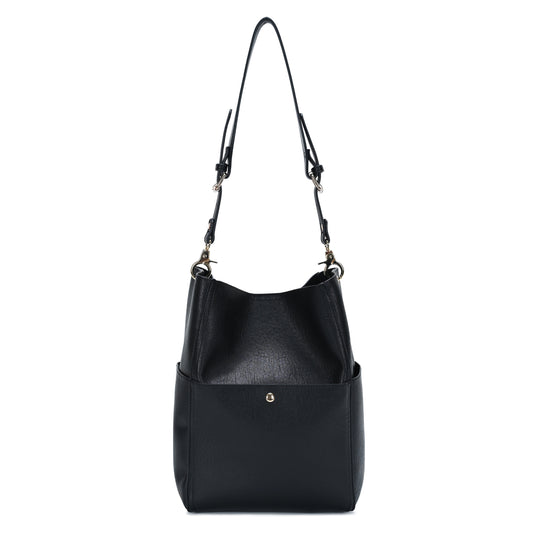 The Brinley Hobo Bag