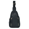 The Zuri Sling Bag