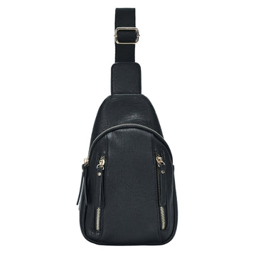 The Zuri Sling Bag
