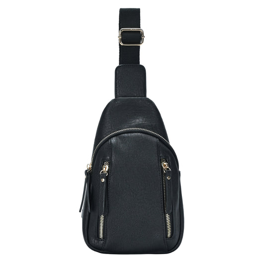 The Zuri Sling Bag