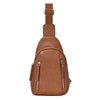 The Zuri Sling Bag