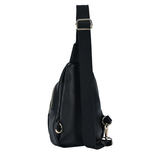 The Nola Sling Bag