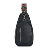 The Mary Webbing Strap Sling
