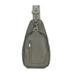 The Mary Webbing Strap Sling