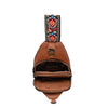 The Mary Webbing Strap Sling