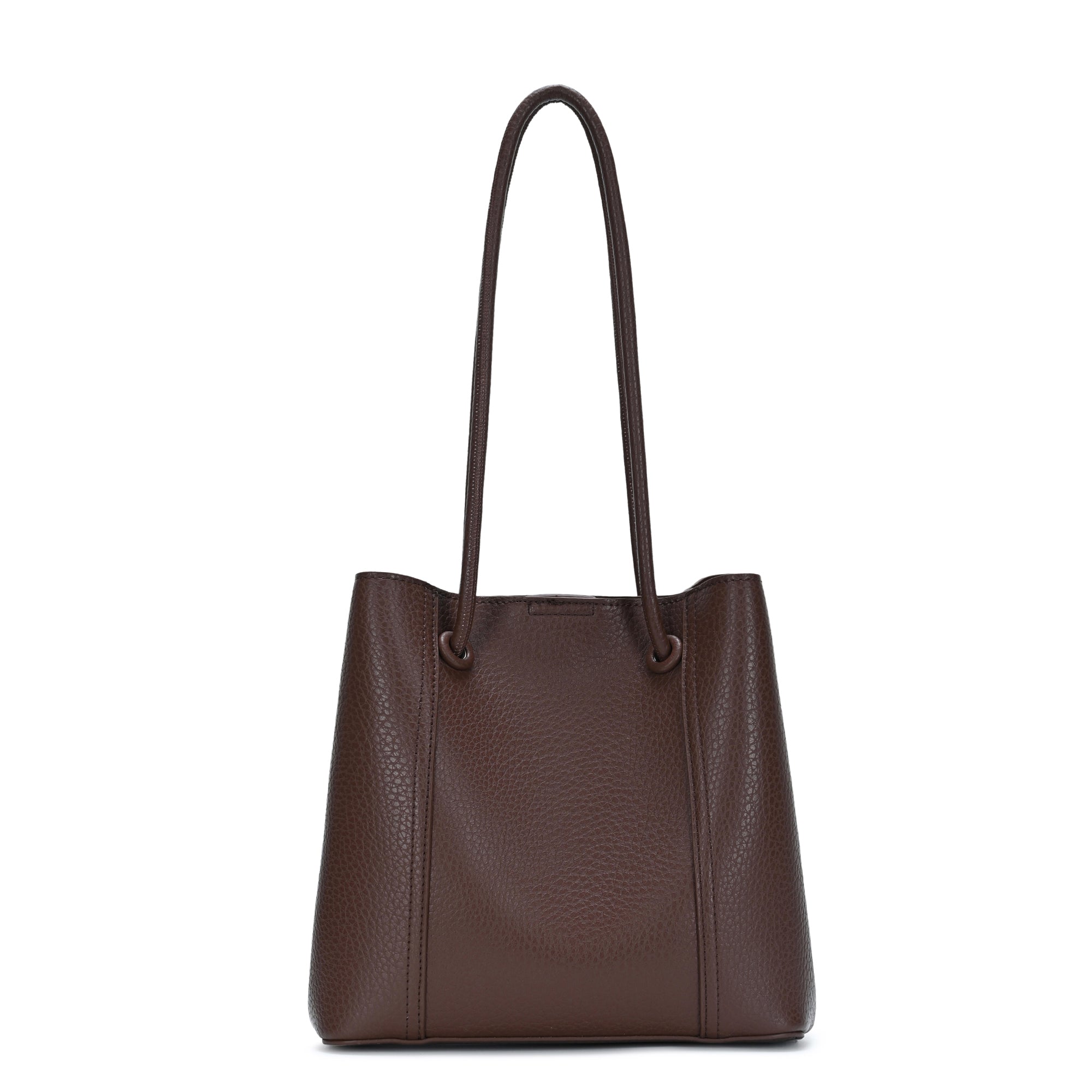 【HYOD】新品未試着 ST-X LEATHER〔MINERVA〕 LL BGA-6459_Chocolate_1.jpg?v=