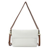 The Keaton Shoulder Bag