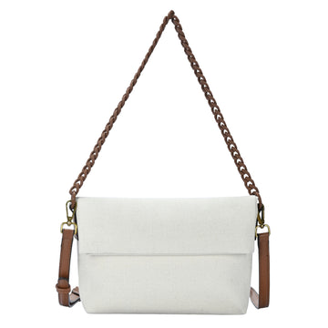 The Keaton Shoulder Bag