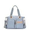 The Dawson Tote