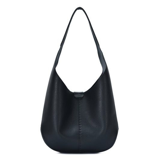 The "Larkin" Hobo Bag