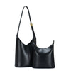 The Suri Bucket Bag
