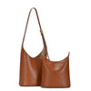 The Suri Bucket Bag