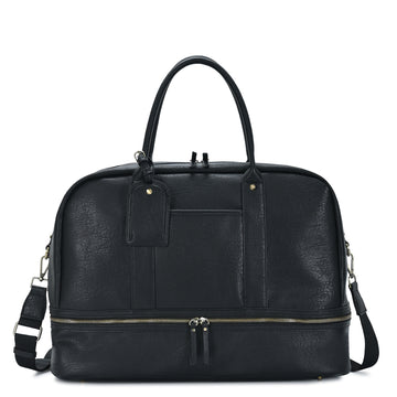 Raven Tote Weekender