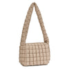 The Ansley Shoulder Bag