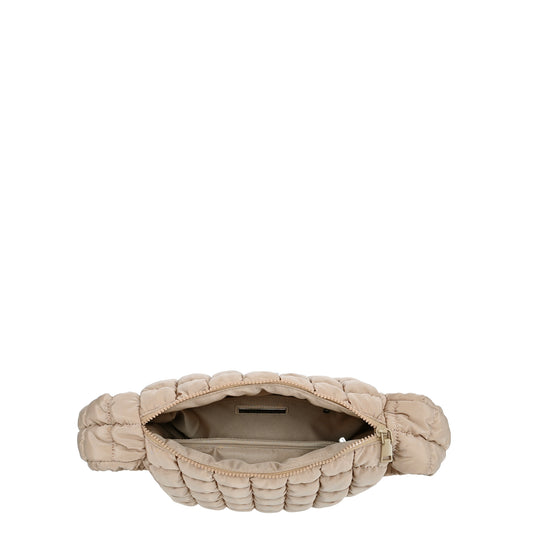 The Ansley Shoulder Bag