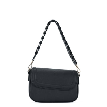 The Romy Shoulder Bag