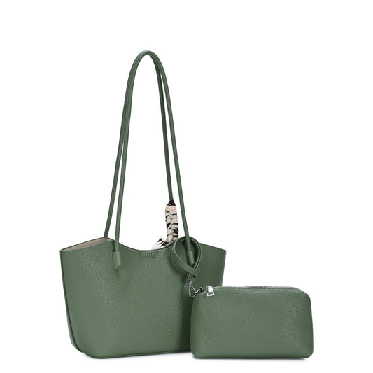 The Selah Shoulder Bag