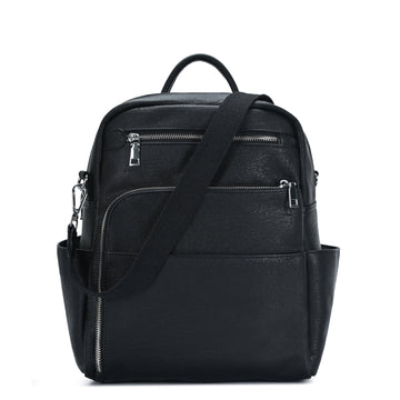 The Rowan Backpack Purse