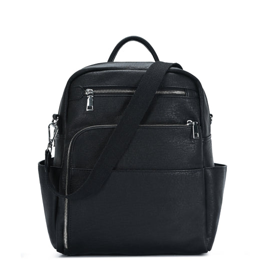 The Rowan Backpack Purse