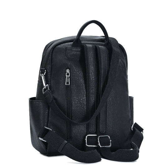 The Rowan Backpack Purse