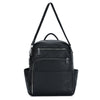 The Rowan Backpack Purse
