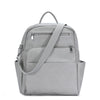The Rowan Backpack Purse