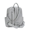 The Rowan Backpack Purse