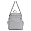 The Rowan Backpack Purse