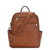 The Rowan Backpack Purse