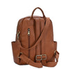 The Rowan Backpack Purse