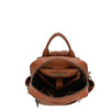 The Rowan Backpack Purse