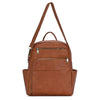 The Rowan Backpack Purse
