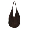 Dakota Fringe Hobo Bag