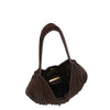 Dakota Fringe Hobo Bag