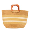 The Linden Tote
