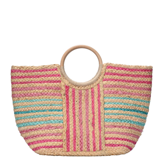 The Hollis Tote
