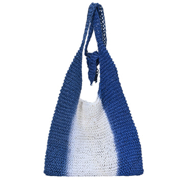 The Harlow Hobo Bag