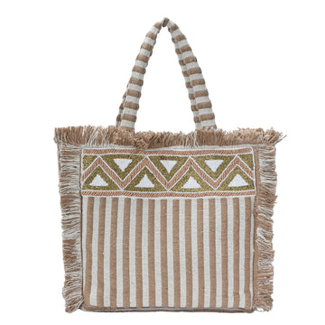 The Camden Tote