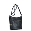 The Calista Bucket Crossbody