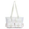 The Vesper Nylon Tote