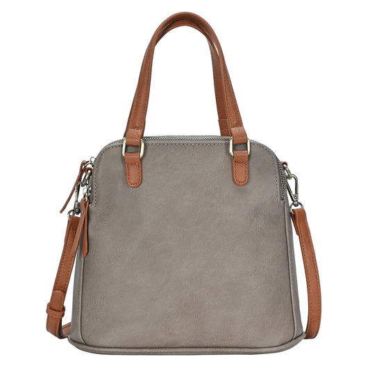 Iris Satchel