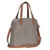 Iris Satchel