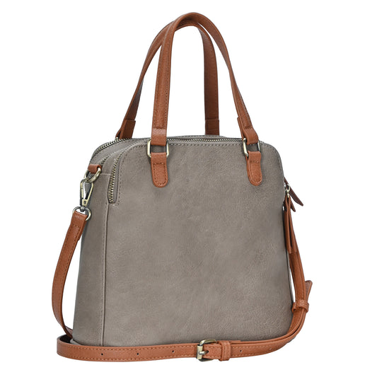 Iris Satchel