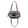 Iris Satchel