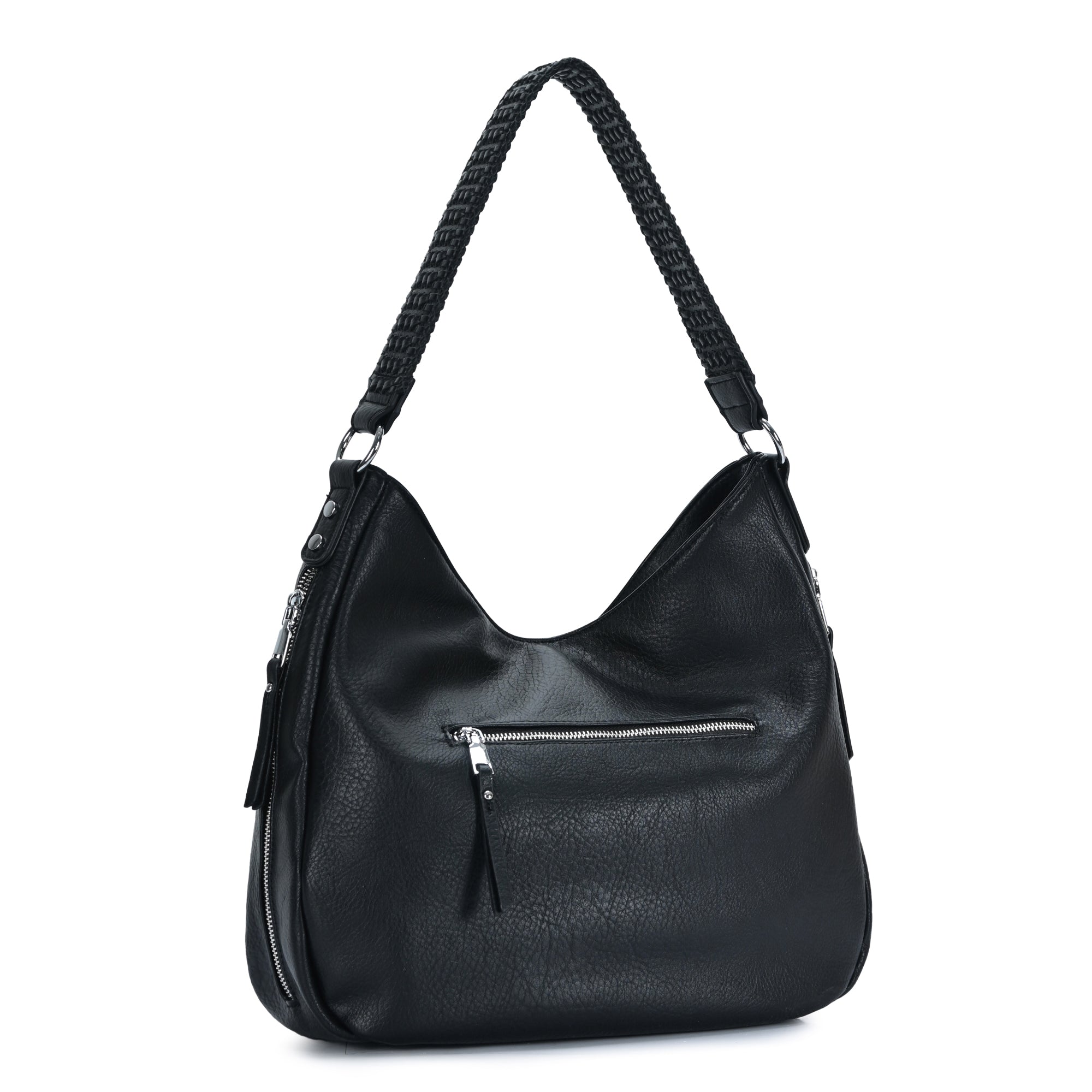 Ravenna Hobo by Sasha + Sofi – MMS Brands
