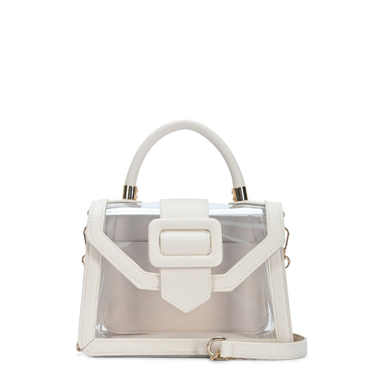The Elodie Satchel