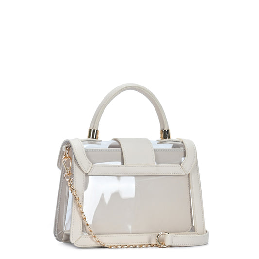 The Elodie Satchel